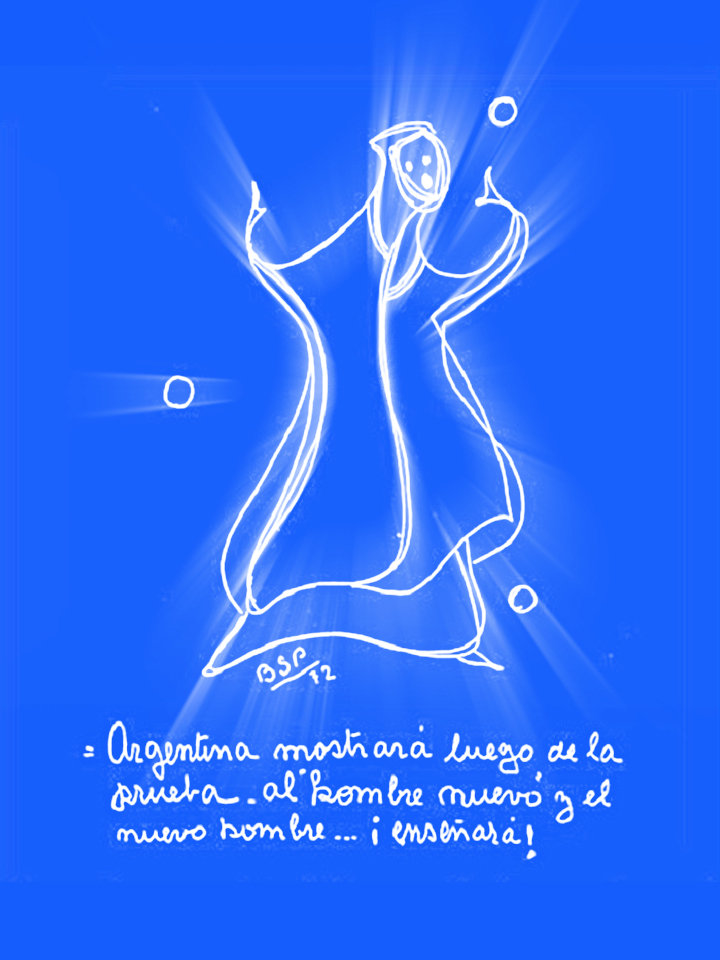 Profecia de Parravicini